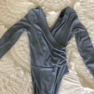 TOPSHOP BODYSUIT